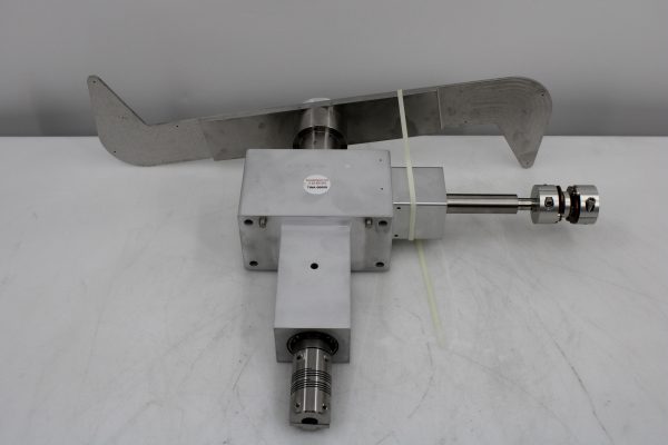 KLA TENCOR 74007455000STAINLESSARMNOTCERAMIC