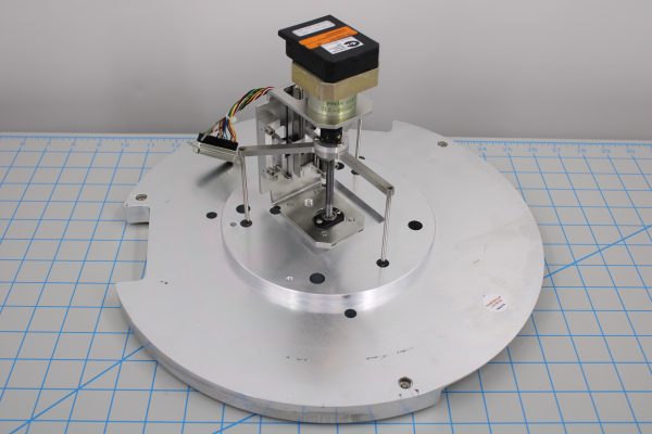 KLA TENCOR 74022103001 - Image 2