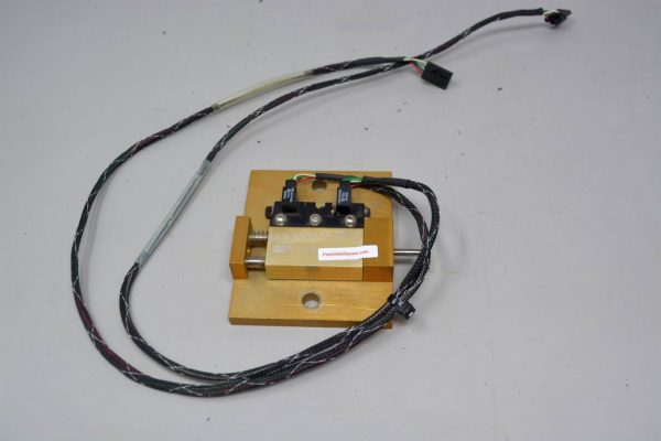 NOVELLUS 74065405003
