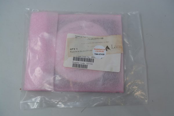 LAM RESEARCH CORPORATION 7526265000