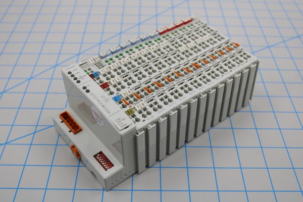 WAGO 750337ASSY
