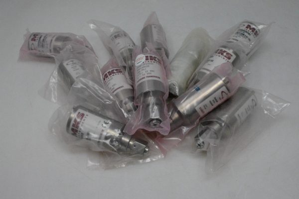 MKS 750B12PCD2GCLOTOF12