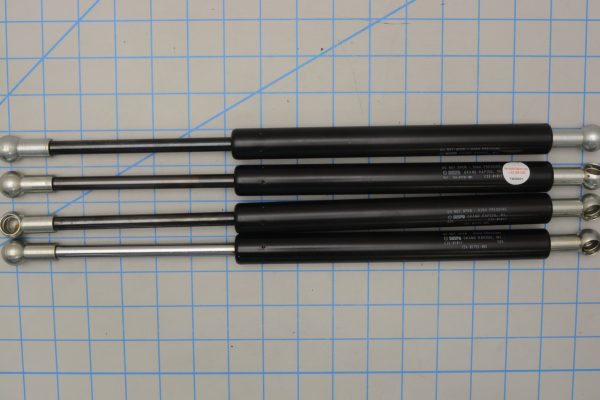 LAM RESEARCH CORPORATION 754007791001LOTOF4 - Image 2