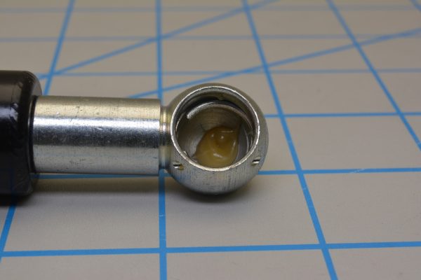 LAM RESEARCH CORPORATION 754007791001LOTOF4 - Image 4
