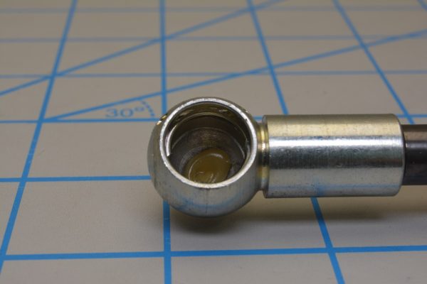 LAM RESEARCH CORPORATION 754007791001LOTOF4 - Image 5