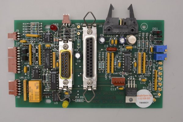 ELECTRO SCIENTIFIC INDUSTRIES 77927LOTOF2