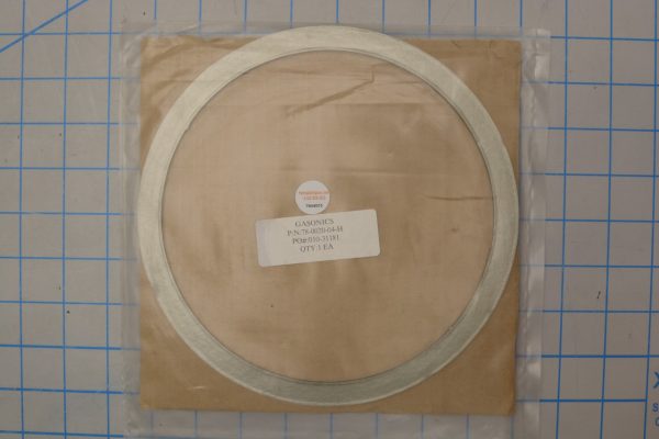 GASONICS 78002004H