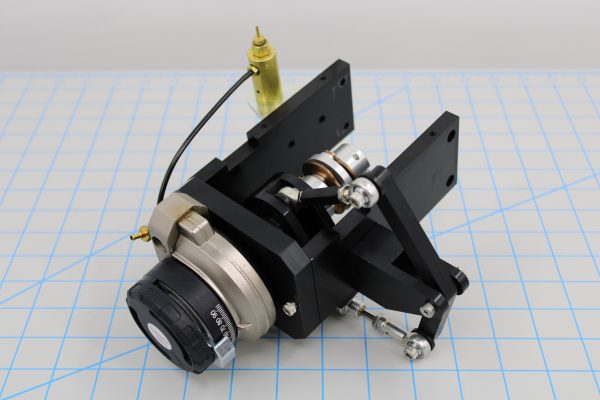 KLA TENCOR 78010019001NOFEEDTHROUGH
