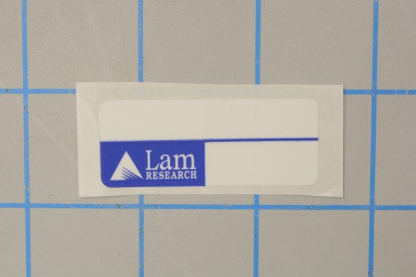 LAM RESEARCH CORPORATION 785090749001LOTOF2
