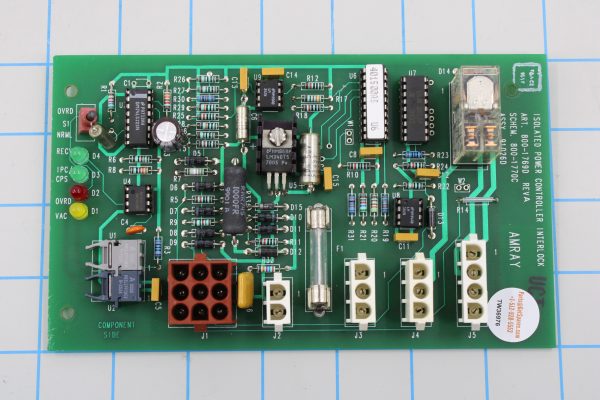 KLA TENCOR 8001769D