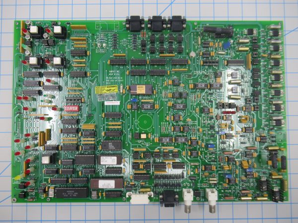 KLA TENCOR 8004108