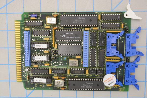 TECHNOLOGY 80 INC 800037B