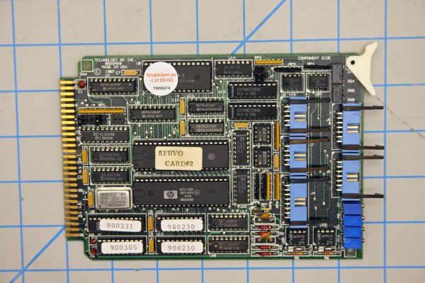 TECHNOLOGY 80 INC 800046B