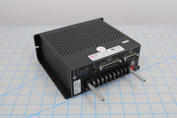COPLEY CONTROLS CORP 8001052
