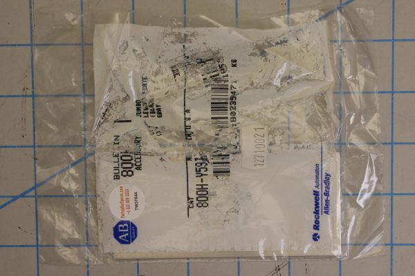 ALLEN-BRADLEY 800HY59J