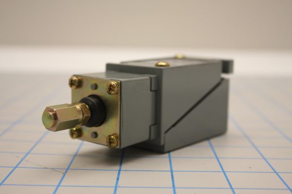 ALLEN-BRADLEY 802TBAPLOTOF2