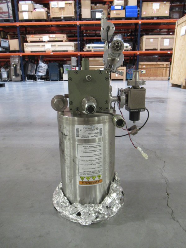 CTI CRYOGENICS 8033168