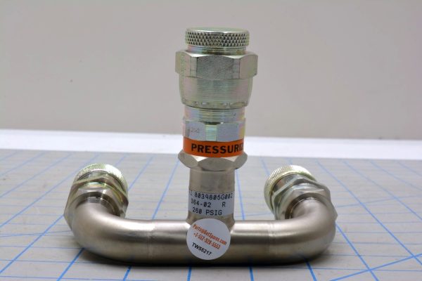 CTI CRYOGENICS 8039805G002