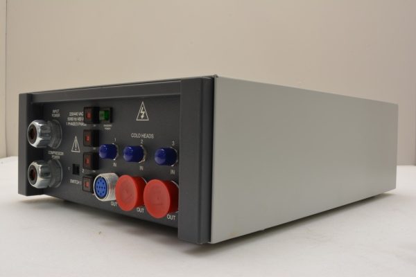 CTI CRYOGENICS 8052300G001