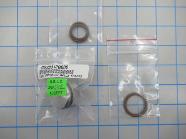CTI CRYOGENICS 8080015K045