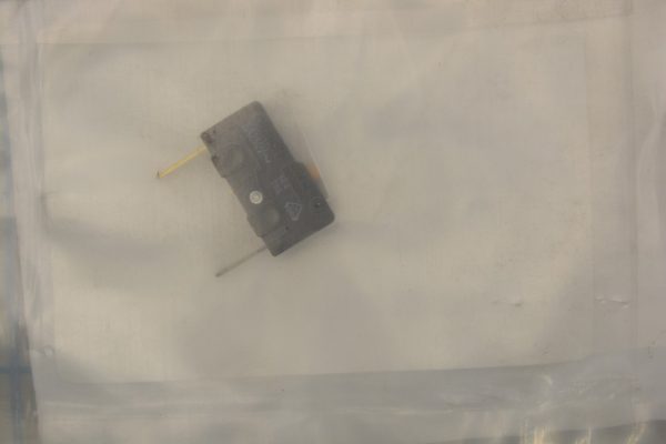 AXCELIS TECHNOLOGIES 808054427LOTOF4