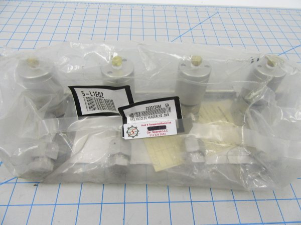 AIR PRODUCTS 809470422202A