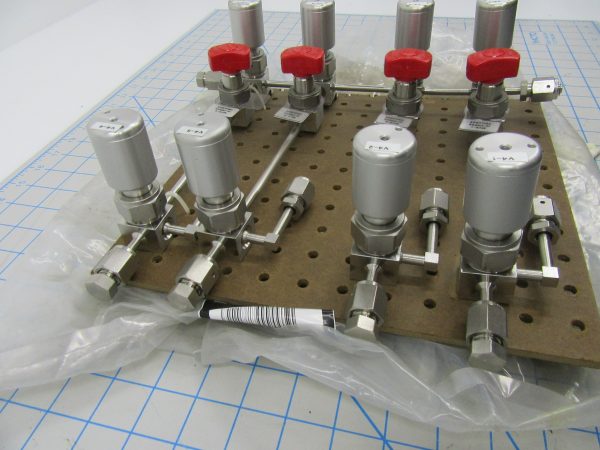 AIR PRODUCTS 809470467702A