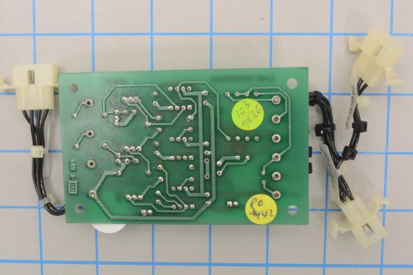 LAM RESEARCH CORPORATION 810000496001 - Image 3