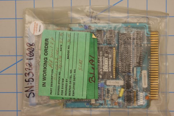 LAM RESEARCH CORPORATION 81000392001 - Image 4