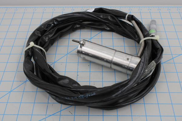 KLA TENCOR 81001592000