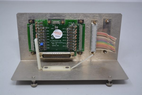 LAM RESEARCH CORPORATION 81017002003