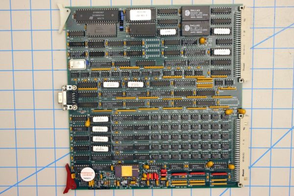 LAM RESEARCH CORPORATION 8101703101