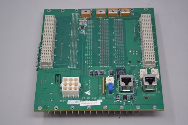 LAM RESEARCH CORPORATION 810800081015