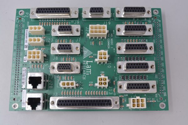 LAM RESEARCH CORPORATION 810802901305