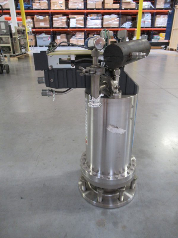 CTI CRYOGENICS 8112873G001