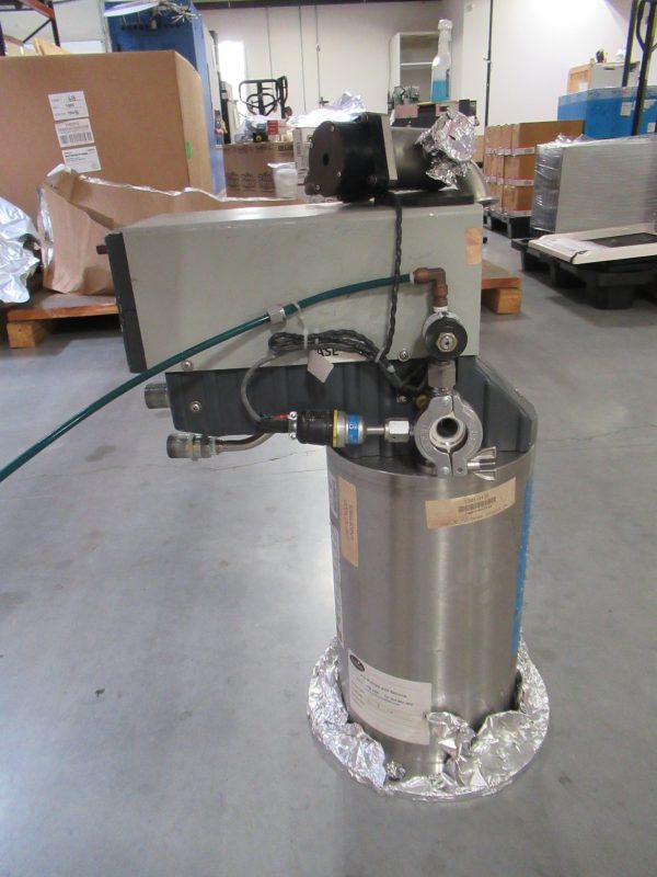 CTI CRYOGENICS 8116176G001