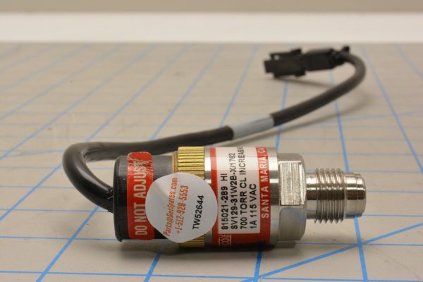 WASCO INC 815021176L0LOTOF4