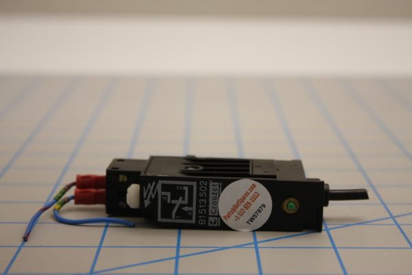 CROUZET 81513502