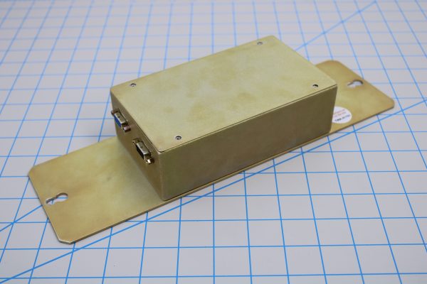 KLA TENCOR 82023636000ASSY