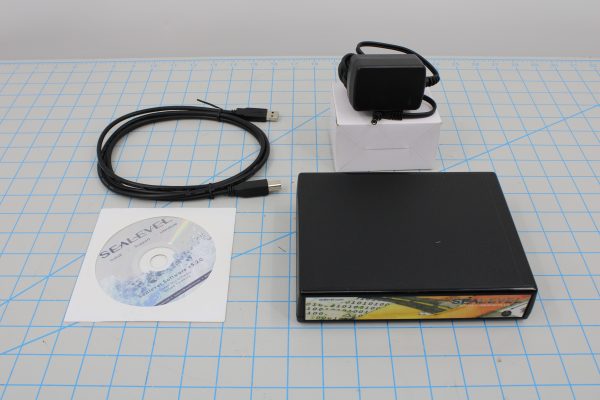 SEALEVEL SYSTEMS 8205 - Image 2