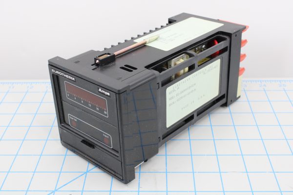 EUROTHERM 83120A240VLVSFCM
