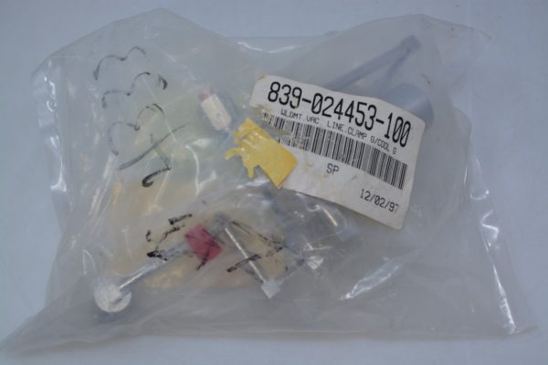 LAM RESEARCH CORPORATION 839024453100