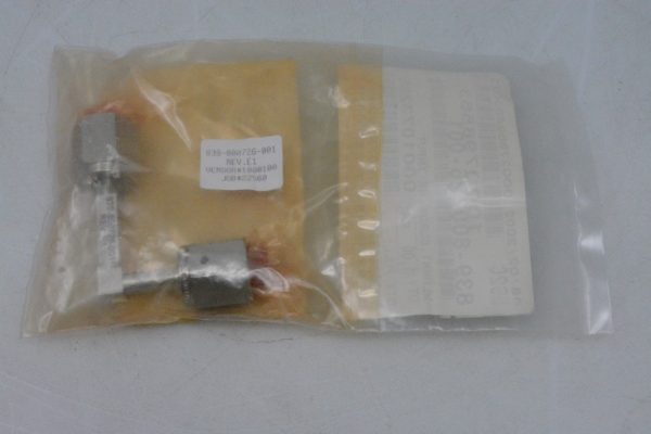 LAM RESEARCH CORPORATION 839800726001LOTOF33
