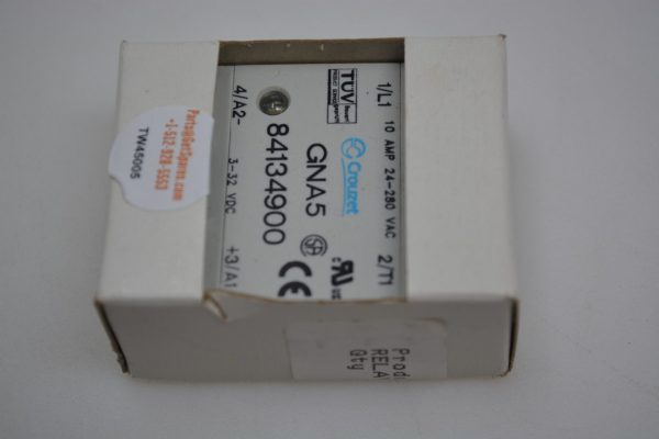 CROUZET 84134900