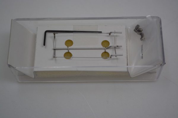 MKS 850660LOTOF3