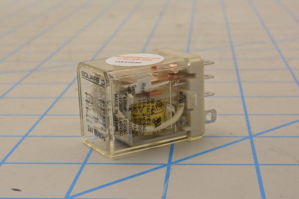 SQUARE D 8501