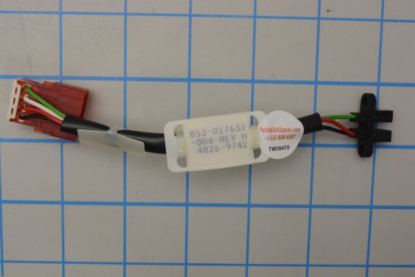 LAM RESEARCH CORPORATION 853017633004 - Image 2