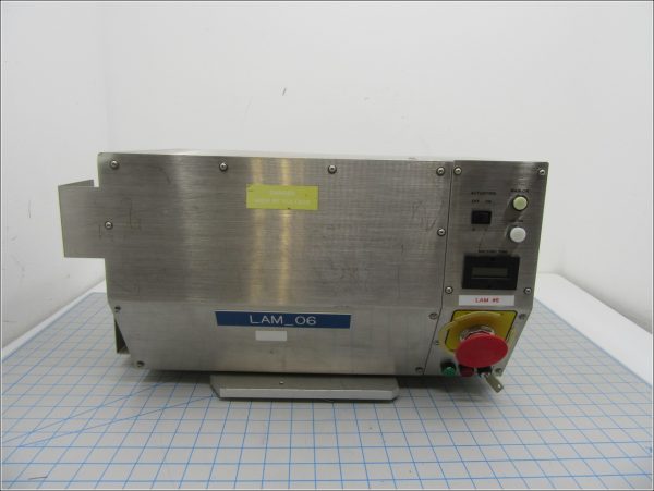 LAM RESEARCH CORPORATION 853025900001 - Image 3