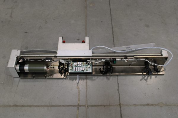 LAM RESEARCH CORPORATION 853802298008