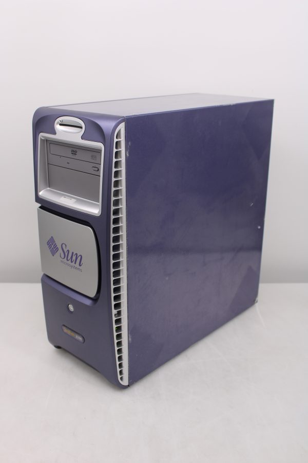 SUN MICROSYSTEMS 858119201380083501